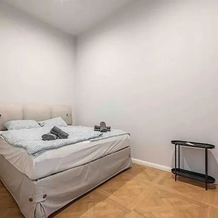 Appartement Gem Lively 7th District Near New York Cafe Budapest